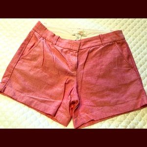 J.Crew Factory Broken In Chino Size 4